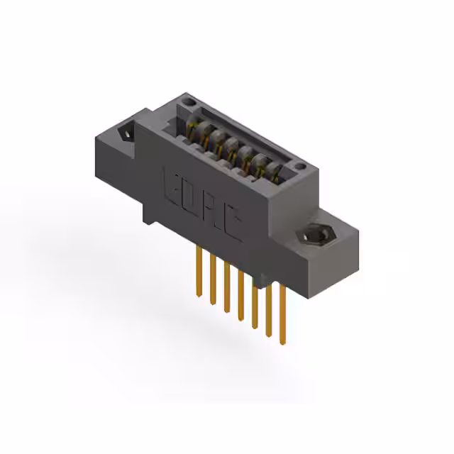 395-007-540-407 EDAC Inc.  Kantenbrettverbinder